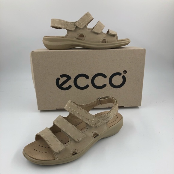 ecco breeze